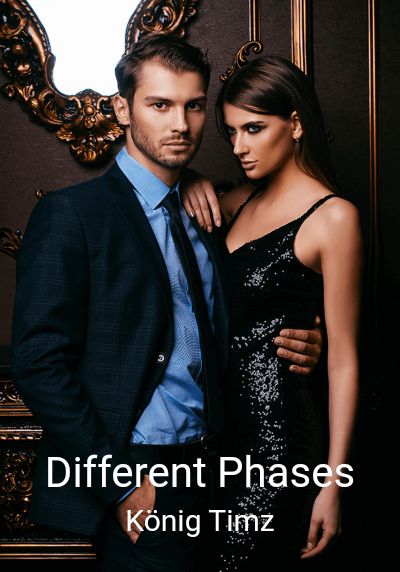 Different Phases By König Timz | Libri