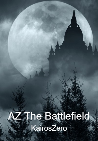 AZ The Battlefield By KairosZero | Libri