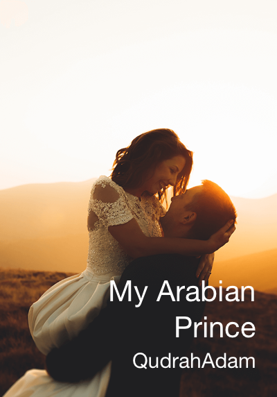 My Arabian Prince By QudrahAdam | Libri