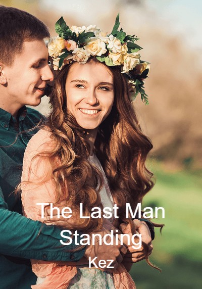 The Last Man Standing By Kez | Libri