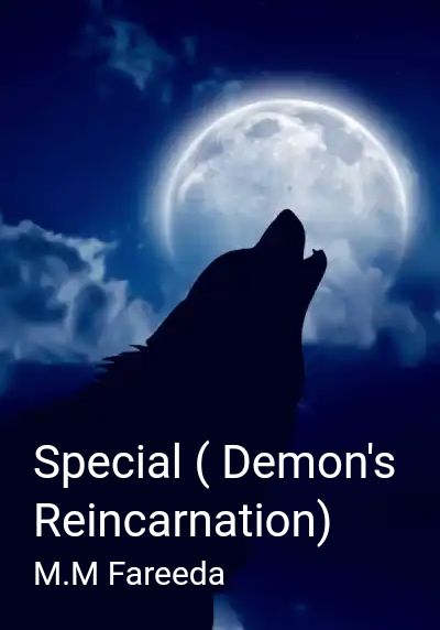 Special ( Demon's Reincarnation) By M.M Fareeda | Libri