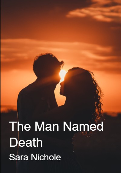 The Man Named Death By Sara Nichole | Libri