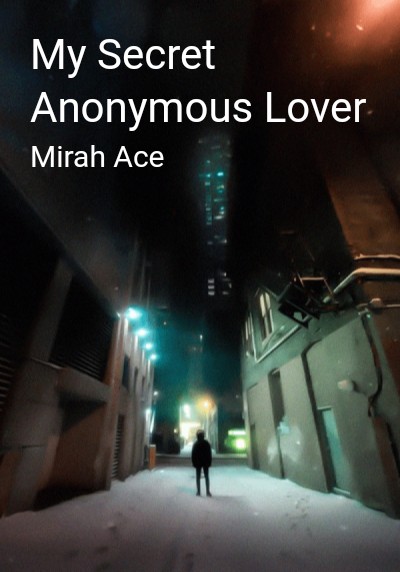 My Secret Anonymous Lover By Mirah Ace | Libri
