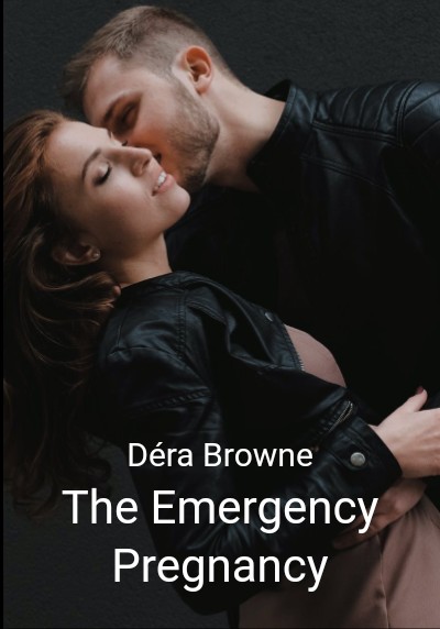 The Emergency Pregnancy By Déra Browne | Libri