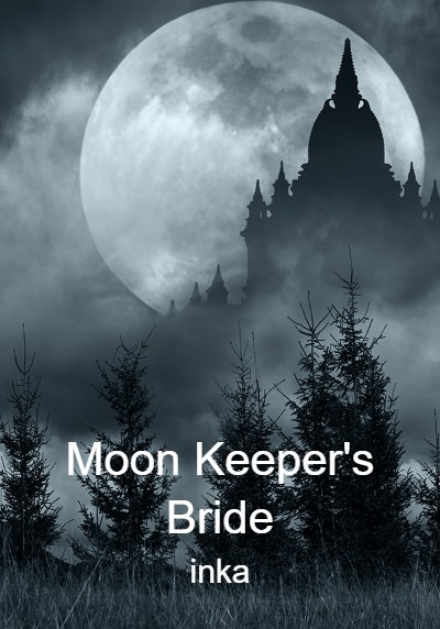 Moon Keeper's Bride By inka | Libri