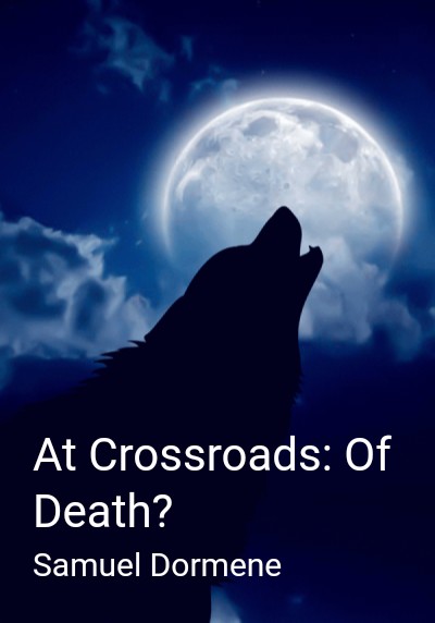 At Crossroads: Of Death? By Samuel Dormene | Libri
