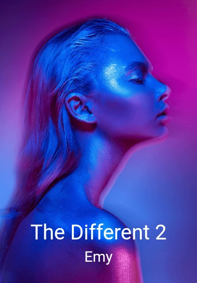 The Different 2 By Emy | Libri