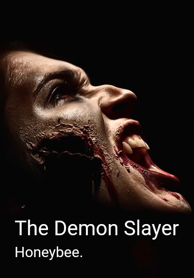 The Demon Slayer By Honeybee. | Libri