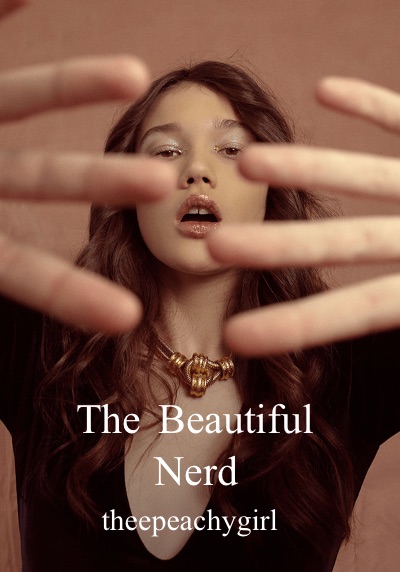 The Beautiful Nerd  By theepeachygirl | Libri