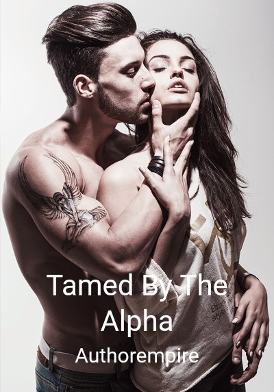 Tamed By The Alpha By Authorempire | Libri