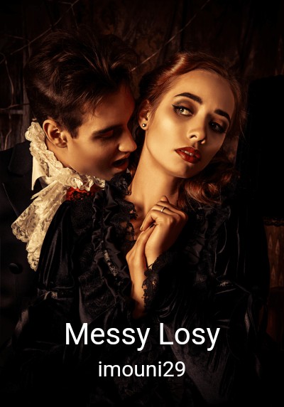 Messy Losy By imouni29 | Libri