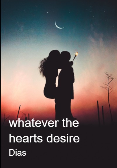 whatever the hearts desire By Dias | Libri