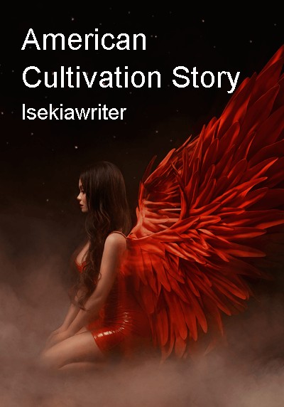 American Cultivation Story By Isekiawriter | Libri