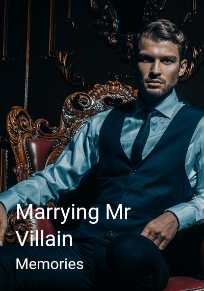Marrying Mr Villain By Memories | Libri