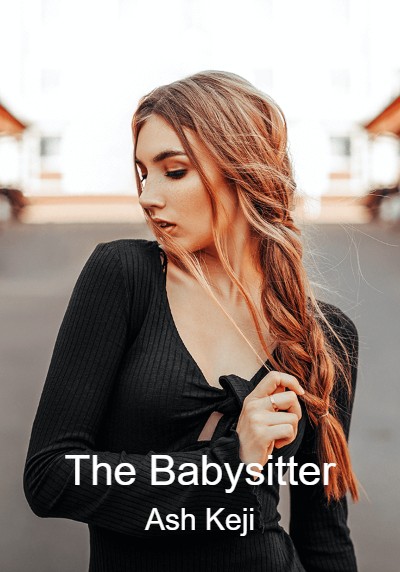 The Babysitter By Ash Keji | Libri