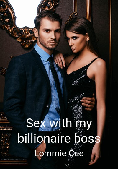 Sleep with my billionaire boss By Lommie Cee | Libri