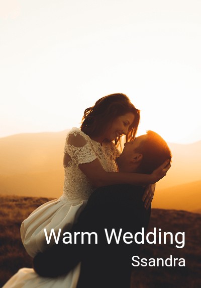 Warm Wedding By Ssandra | Libri