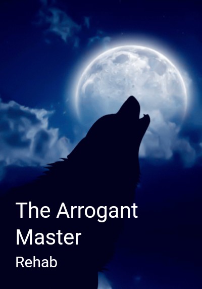 The Arrogant Master By Rehab | Libri