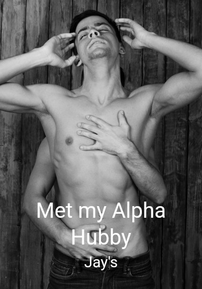 Met my Alpha Hubby By Jay's | Libri