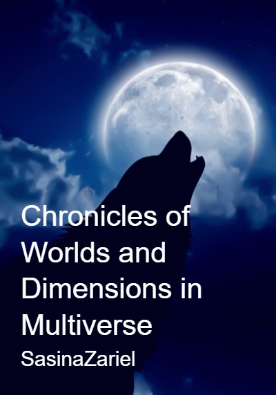 Chronicles of Worlds and Dimensions in Multiverse By SasinaZariel  | Libri