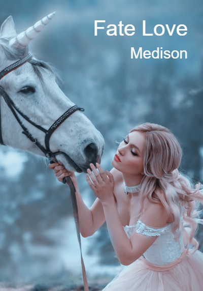 Fate Love By Medison | Libri