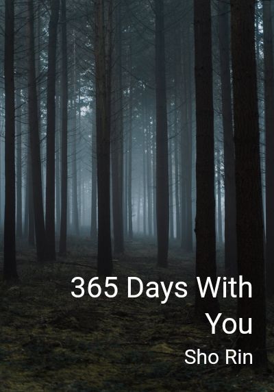 365 Days With You By Sho Rin | Libri
