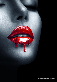 Blood of Ancient Vampire By raeljonah | Libri