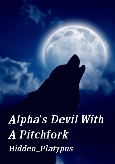 Alpha's Devil With A Pitchfork By Hidden_Platypus | Libri