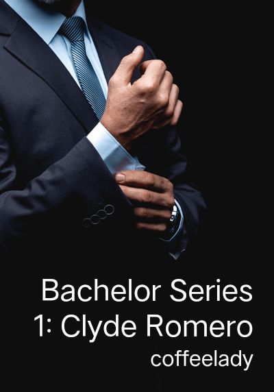 Bachelor Series 1: Clyde Romero By coffeelady | Libri