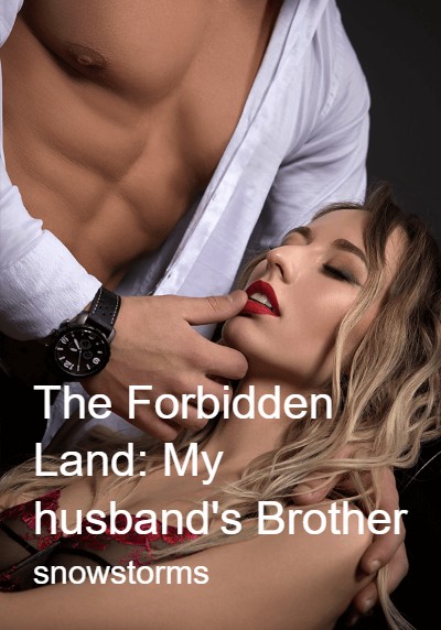The Forbidden Land: My husband's Brother By snowstorms | Libri