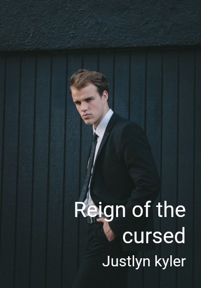 Reign of the cursed By Justlyn kyler | Libri