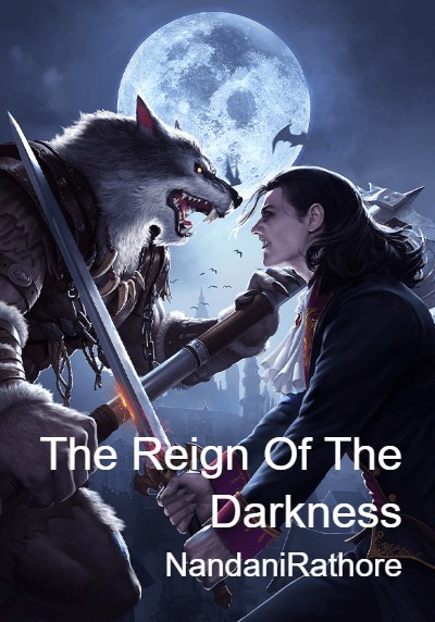 The Reign Of The Darkness By NandaniRathore | Libri