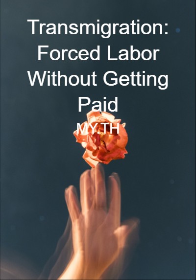 Transmigration: Forced Labor Without Getting Paid By MY.TH | Libri