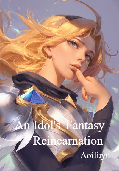 An Idol's Fantasy Reincarnation By Aoifuyu | Libri