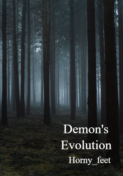 Demon's Evolution By Horny_feet | Libri