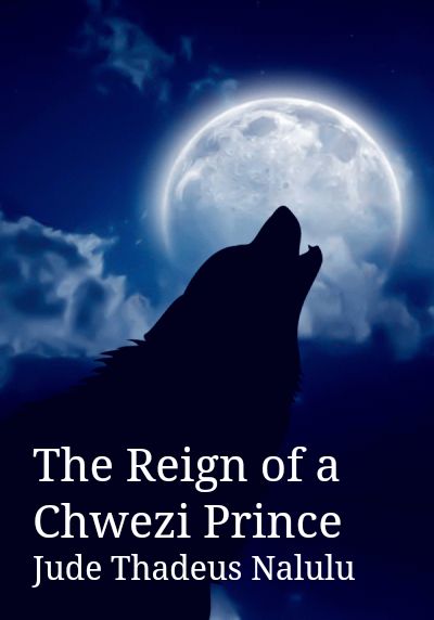 The Reign of a Chwezi Prince By Jude Thadeus Nalulu | Libri
