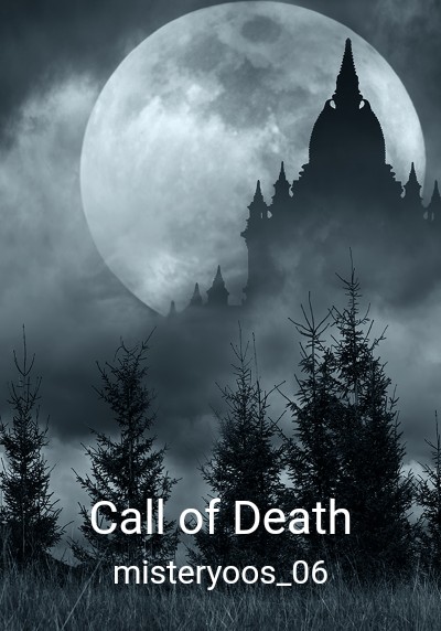 Call of Death By misteryoos_06 | Libri
