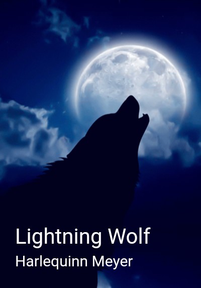 Lightning Wolf By Harlequinn Meyer | Libri