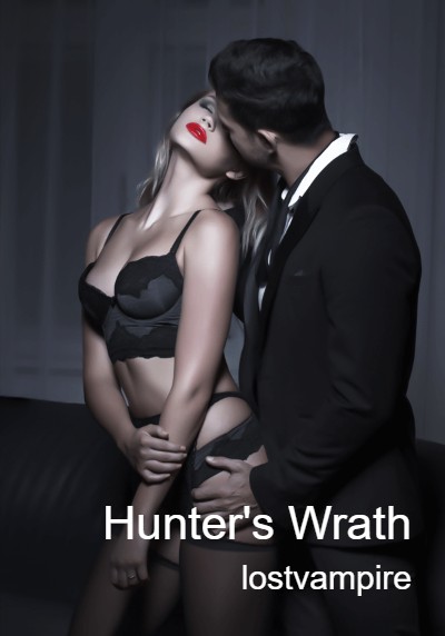 Hunter's Wrath By lostvampire | Libri