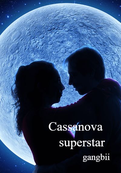 Cassanova superstar By gangbii | Libri
