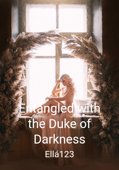 Entangled with the Duke of Darkness By Ellá123 | Libri