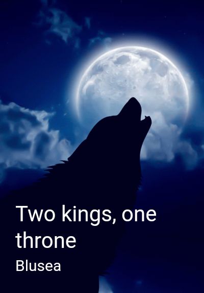 Two kings, one throne By Blusea | Libri