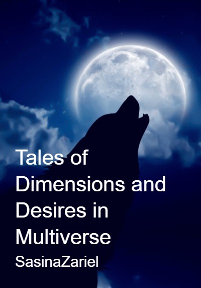 Tales of Dimensions and Desires in Multiverse By SasinaZariel  | Libri