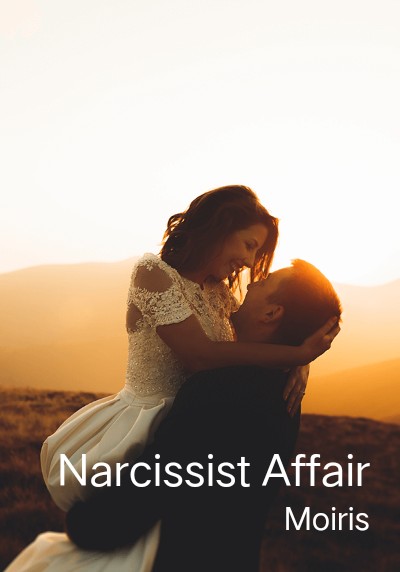 Narcissist Affair By Moiris | Libri