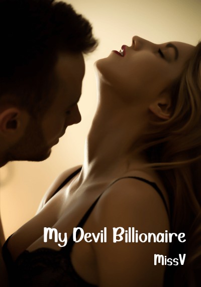 My Devil Billionaire By MissV | Libri