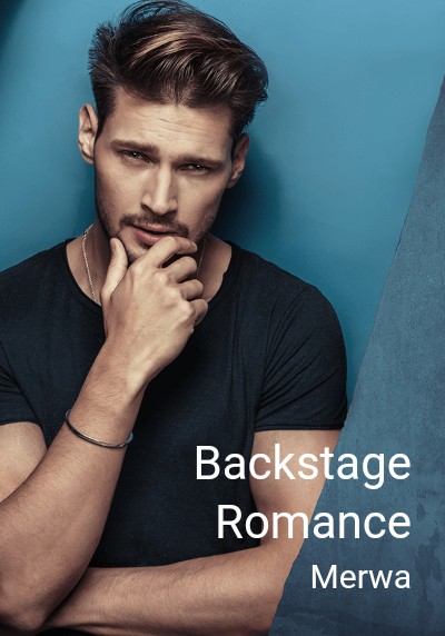 Backstage Romance By Merwa | Libri