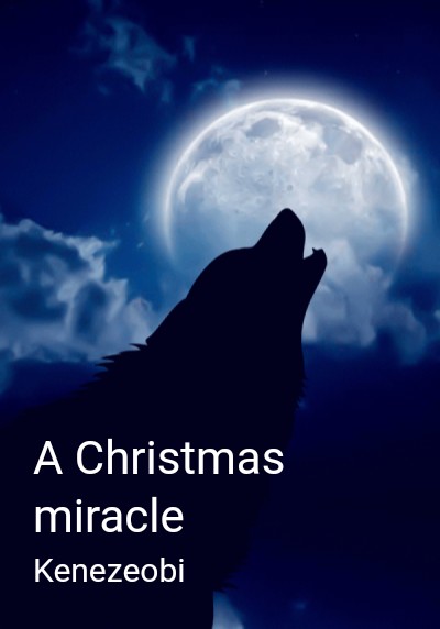 A Christmas miracle By Kenezeobi | Libri