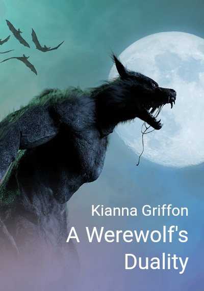 A Werewolf's Duality By Kianna Griffon | Libri