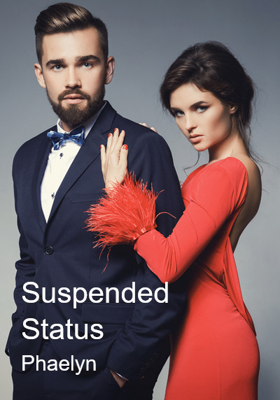 Suspended Status By Phaelyn | Libri