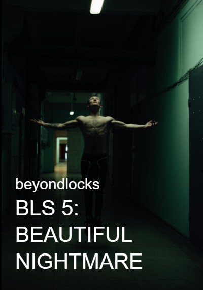 BLS 5: BEAUTIFUL NIGHTMARE By beyondlocks | Libri